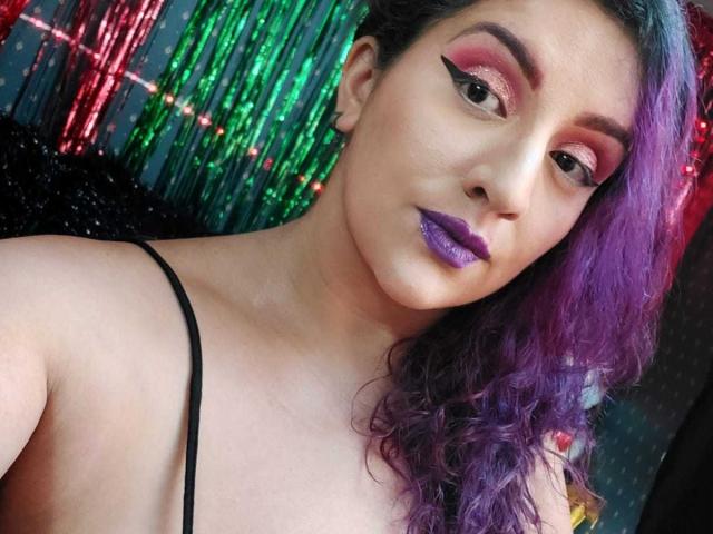 AndreaSharick - Sexe cam en vivo - 14415826