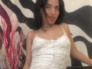 AnneMariie - Live sex cam - 14419778