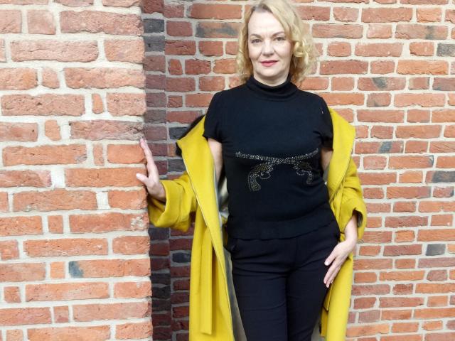 MadlenMature69 - Camera khiêu dâm &amp; quyến rũ trực tiếp - 14420638