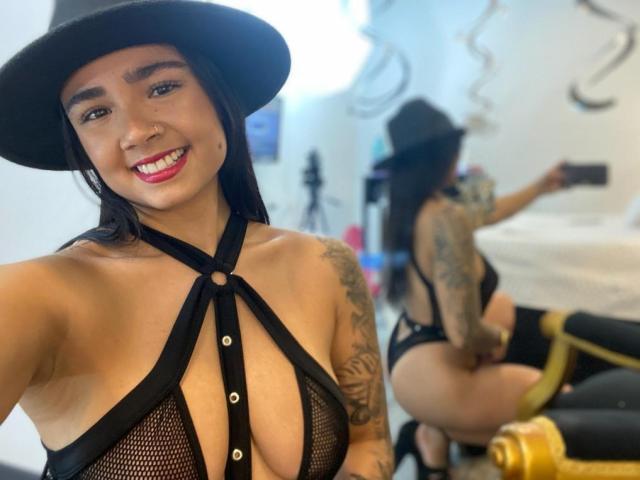 LeaMacarney - Live porn &amp; sex cam - 14421594