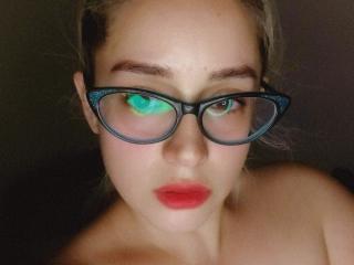 AlexiaMorgan - сексуальная веб-камера в реальном времени - 14422158