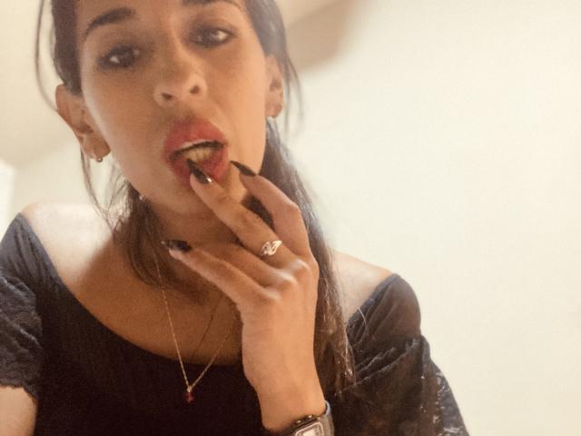 StefanyOrens - Live porn &amp; sex cam - 14422622