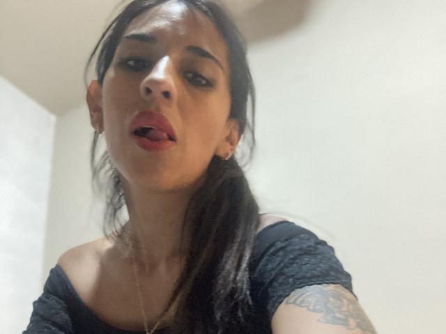 StefanyOrens - Sexe cam en vivo - 14422658