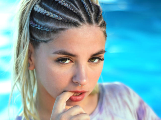 KimDenilo - Live porno og sexkamera - 14425202