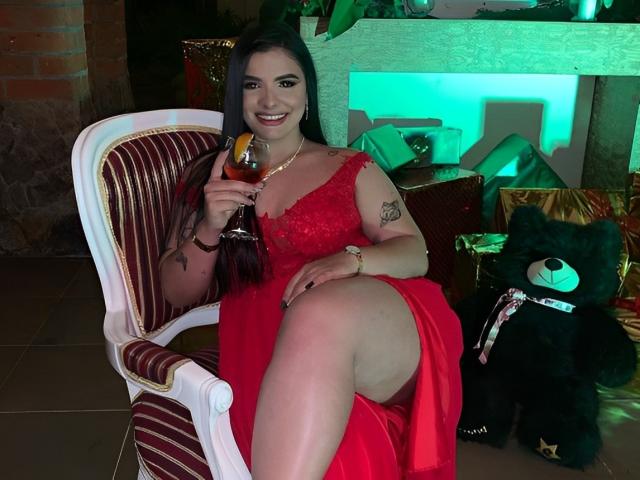 AnaDaviss - Live sexe cam - 14425598