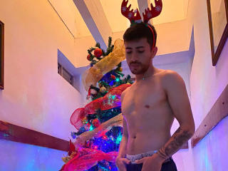 IvonneAndJerry - Live porn &amp; sex cam - 14427122