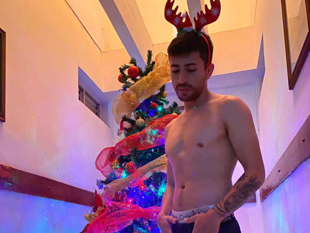 IvonneAndJerry - Sexe cam en vivo - 14427122