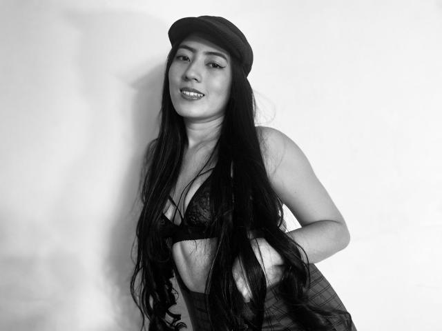 IvonneAndJerry - Sexe cam en vivo - 14427150