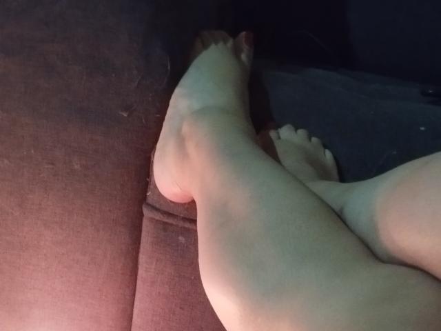 EireneChatonne - Live porn &amp; sex cam - 14428350