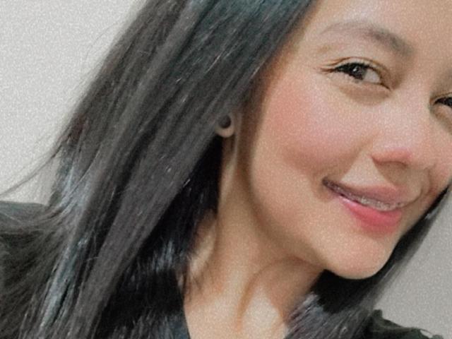 LuciBrown - Live sex cam - 14428962