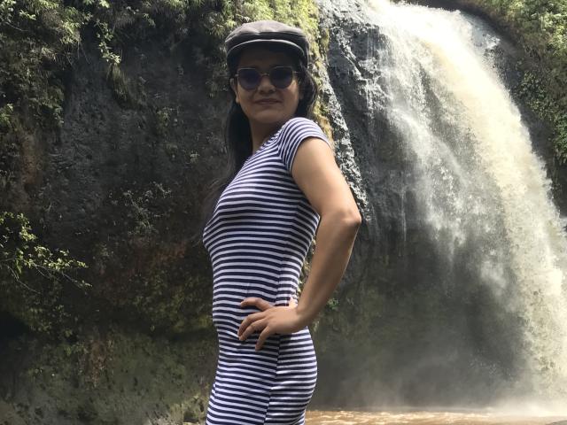 MelissaBurame - Sexe cam en vivo - 14429238