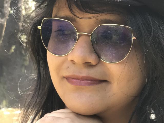 MelissaBurame - Sexe cam en vivo - 14429242