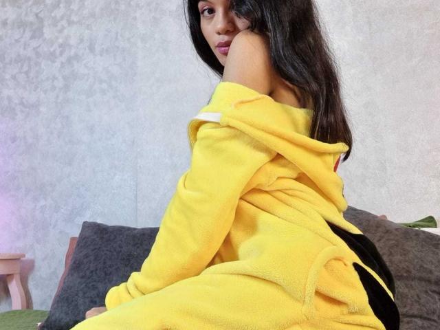 SandyMoon - сексуальная веб-камера в реальном времени - 14429474