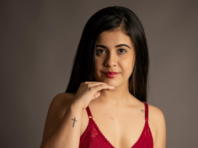 AshleyMarvin - Live porn &amp; sex cam - 14429746