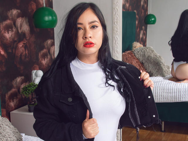 EstefanyVega - Live porn &amp; sex cam - 14431458