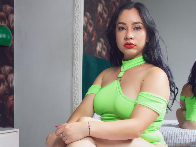 EstefanyVega - Sexe cam en vivo - 14431494