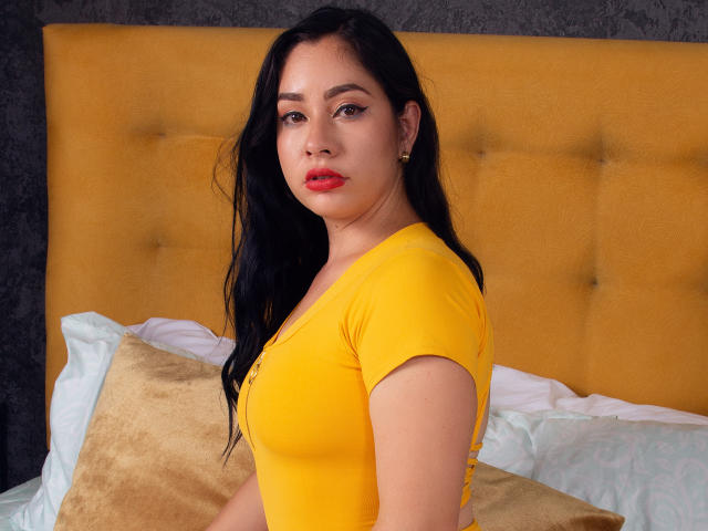 EstefanyVega - Live porn &amp; sex cam - 14431518