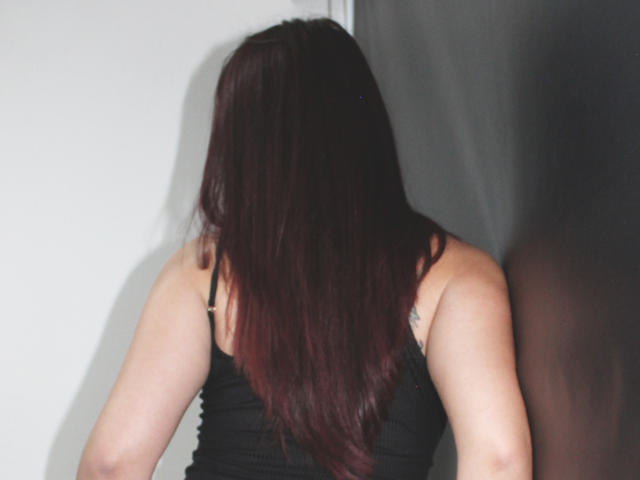 SammyRant - Live sex cam - 14431586