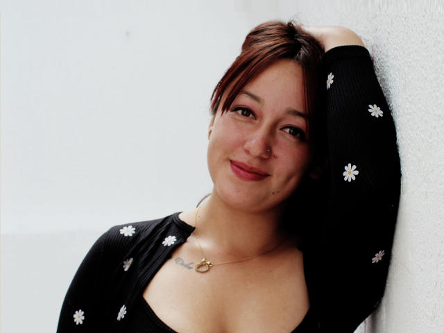 SammyRant - Live sex cam - 14431890