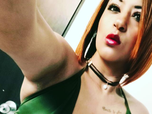 AlyssaSummers - Live sex cam - 14432246