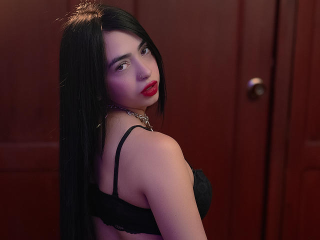 VickyCruz - Camera khiêu dâm &amp; quyến rũ trực tiếp - 14432954