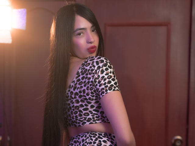 VickyCruz - Live sex cam - 14432986