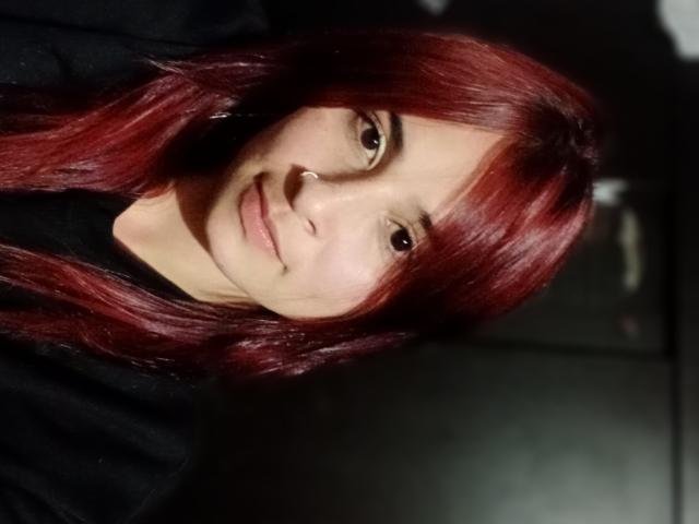 KirstenMary - פורנו בשידור חי ומצלמת סקס - 14433334