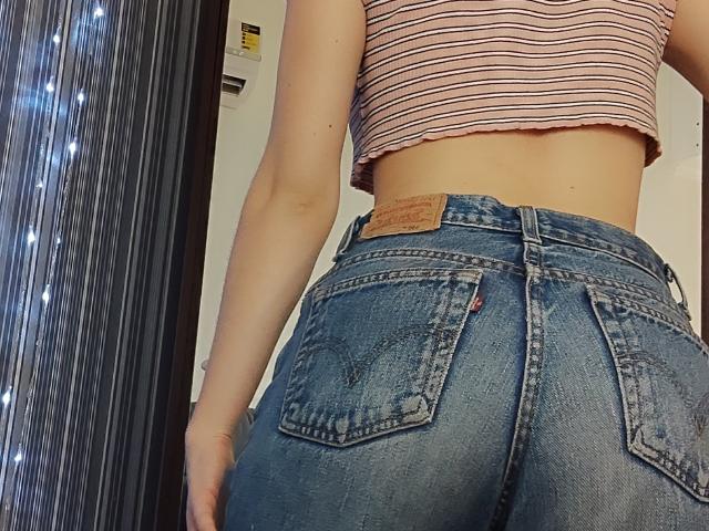 Leivi - Live sex cam - 14433510