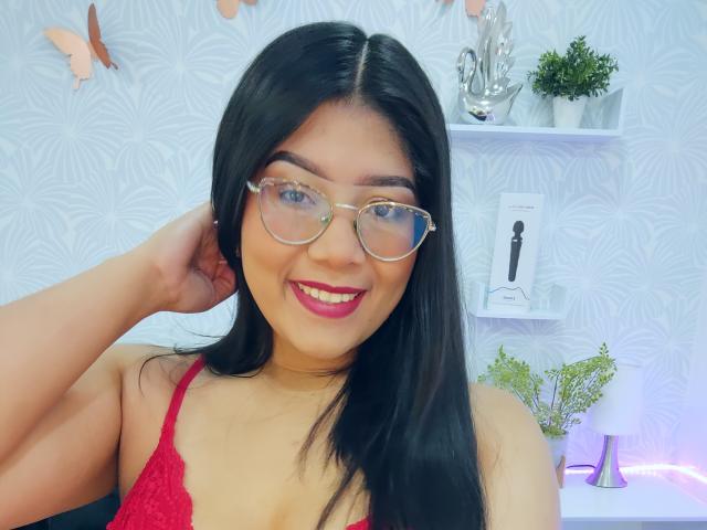 AlessaJames - Live sex cam - 14433706