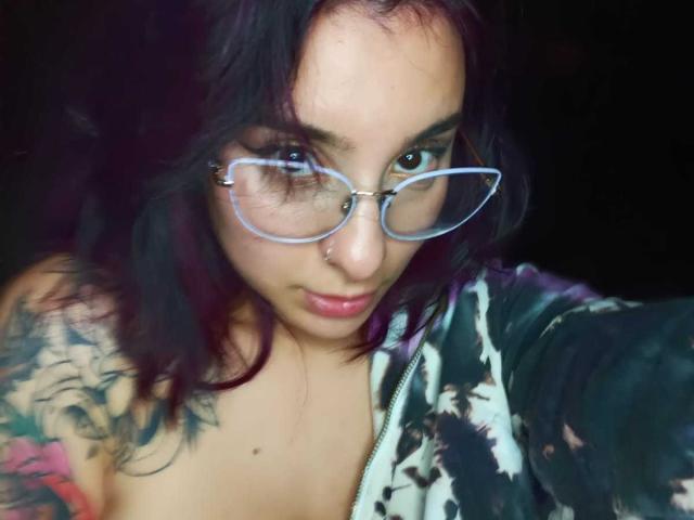 AbbyMoss - Sexe cam en vivo - 14433754