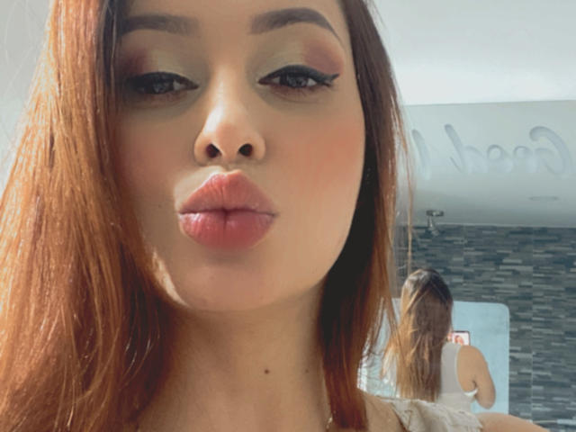 EmilyParkerr - Sexe cam en vivo - 14434222