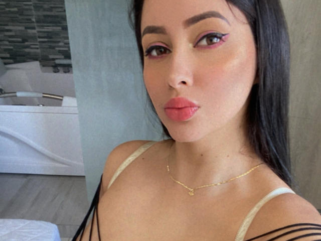 EmilyParkerr - Live porn &amp; sex cam - 14434462