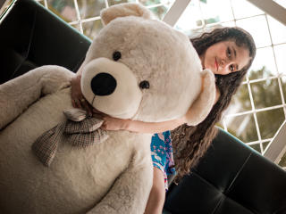 AvyPetite - Live porn &amp; sex cam - 14435242