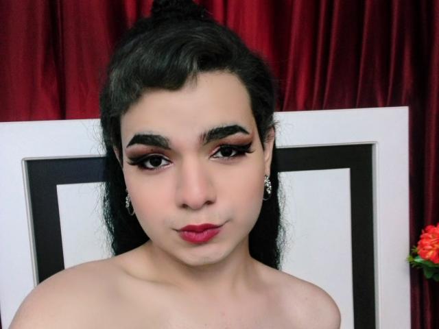 KazzandraKart - Live sexe cam - 14436526