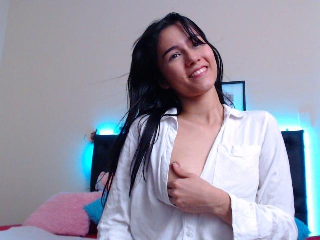 DeisyWest - Live porn &amp; sex cam - 14436974