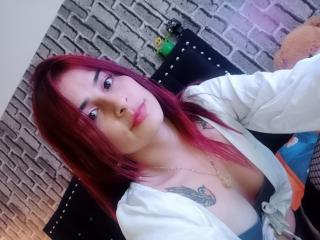 KirstenMary - Live sex cam - 14437678