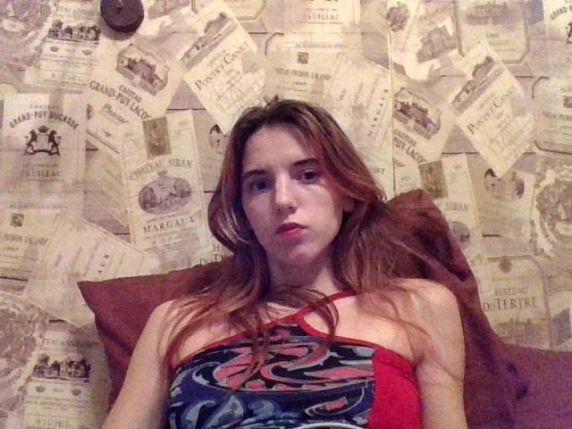 RoseJill - Live sex cam - 14437683