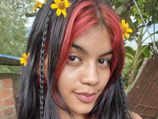 SandyMoon - Sexe cam en vivo - 14438730