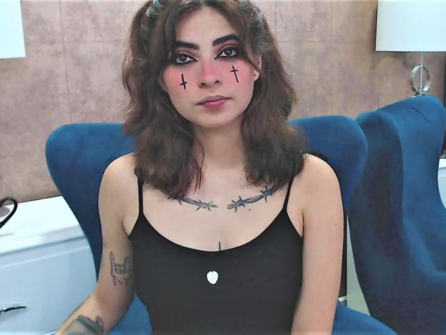 CherryWingx - Sexe cam en vivo - 14438734