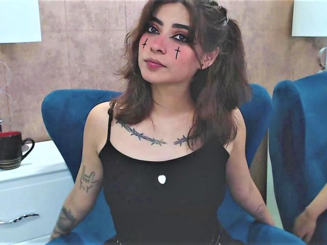 CherryWingx - Sexe cam en vivo - 14438738