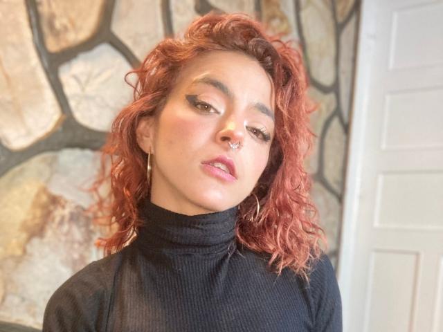AntonellaSantori - Live sexe cam - 14439094