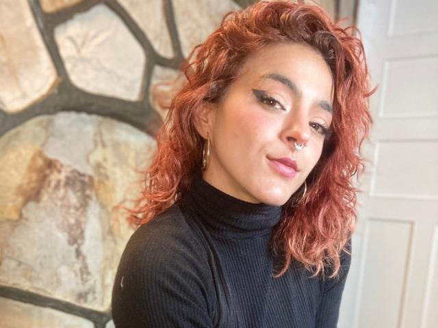 AntonellaSantori - Live sexe cam - 14439106