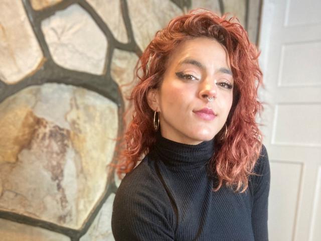 AntonellaSantori - Live sexe cam - 14439110