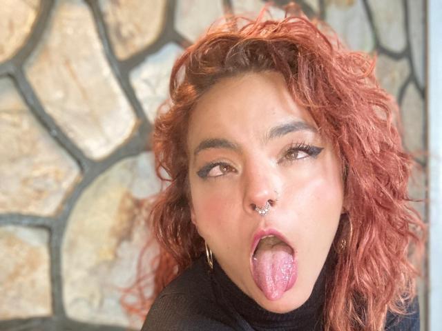 AntonellaSantori - Live sexe cam - 14439114
