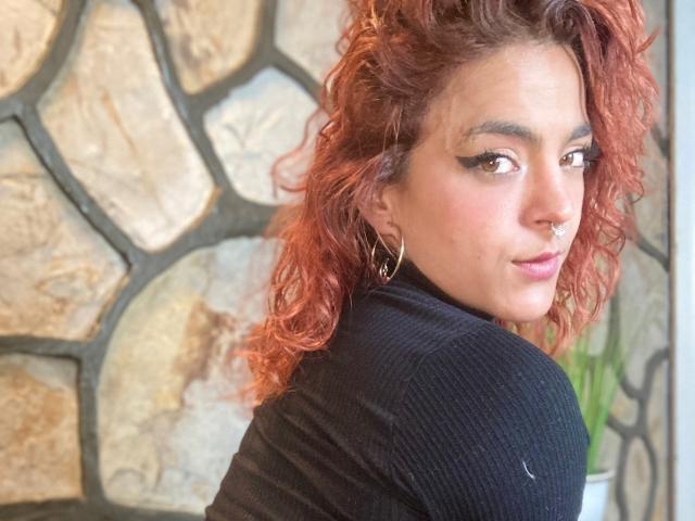 AntonellaSantori - Sexe cam en vivo - 14439118
