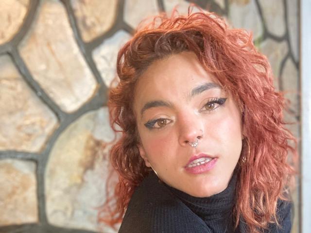 AntonellaSantori - Sexe cam en vivo - 14439122