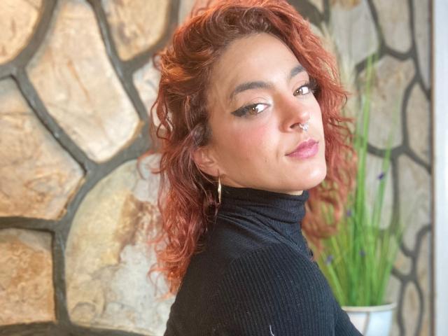 AntonellaSantori - Sexe cam en vivo - 14439126