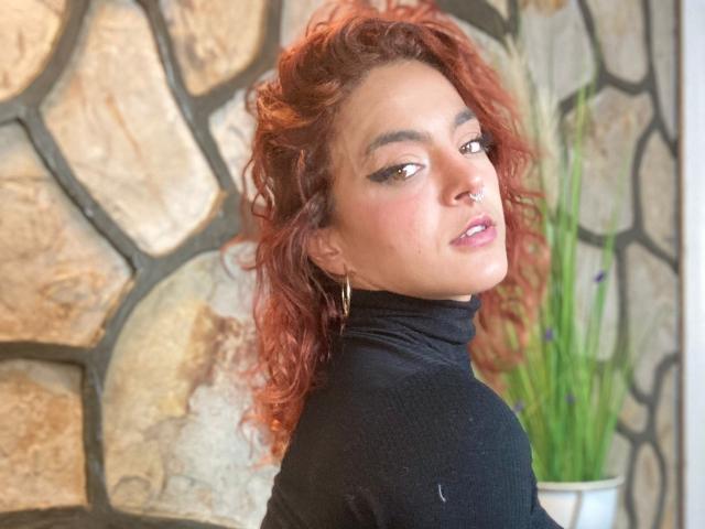 AntonellaSantori - Live sexe cam - 14439142