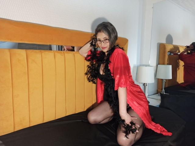 AlexaMature - 라이브 포르노 &amp; 섹스 캠 - 14439430