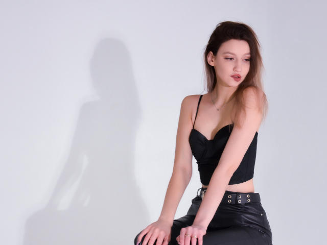 LucyArrow - Live porn &amp; sex cam - 14441594